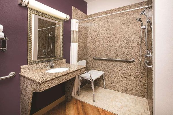 La Quinta Inn Ste Brownwood